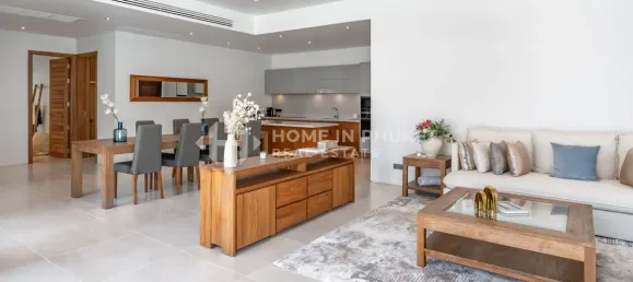 3 غرف نوم منزل في Phuket, Thailand رقم 60730 6