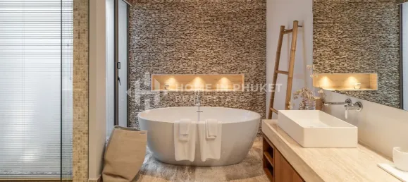 3 غرف نوم منزل في Phuket, Thailand رقم 60730 16
