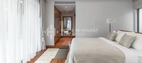 3 غرف نوم منزل في Phuket, Thailand رقم 60730 13