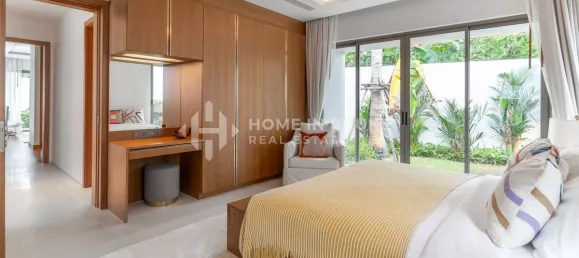 3 غرف نوم منزل في Phuket, Thailand رقم 60730 22
