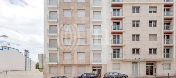 Пентхаус с 4 спальнями в Лиссабон, Португалия № 102095 33