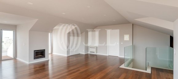 Пентхаус с 4 спальнями в Лиссабон, Португалия № 102095 4