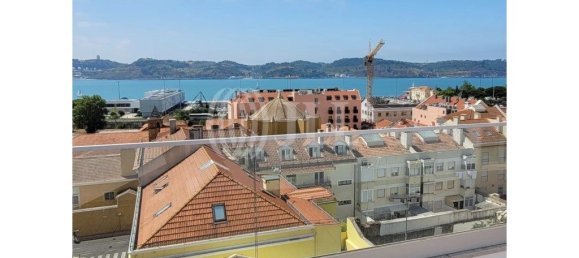 Пентхаус с 4 спальнями в Лиссабон, Португалия № 102095 6