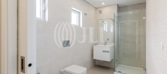 Пентхаус с 4 спальнями в Лиссабон, Португалия № 102095 19