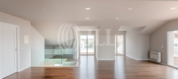 Пентхаус с 4 спальнями в Лиссабон, Португалия № 102095 8