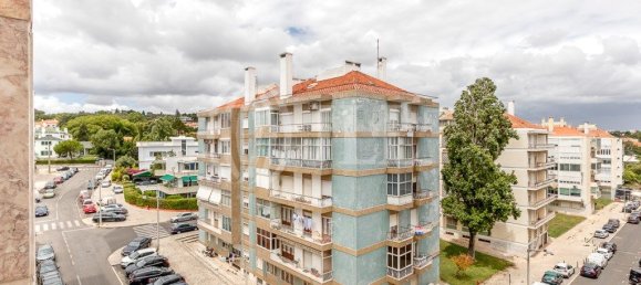 Пентхаус с 4 спальнями в Лиссабон, Португалия № 102095 34