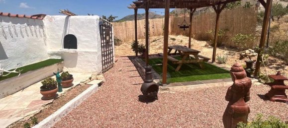 3 Schlafzimmer Haus in Alicante, Spain, Nr. 170320 13