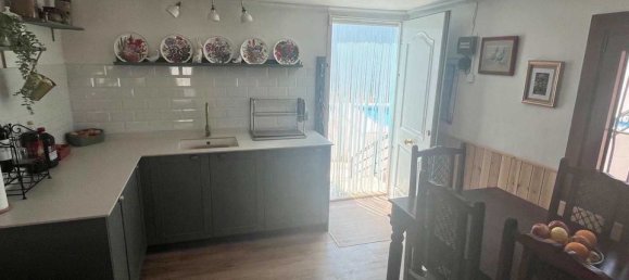 3 Schlafzimmer Haus in Alicante, Spain, Nr. 170320 10