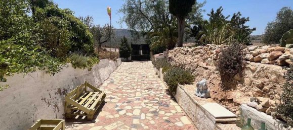 3 Schlafzimmer Haus in Alicante, Spain, Nr. 170320 22