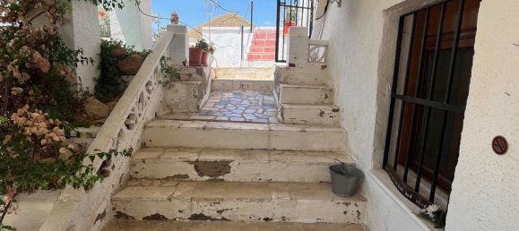 3 Schlafzimmer Haus in Alicante, Spain, Nr. 170320 2