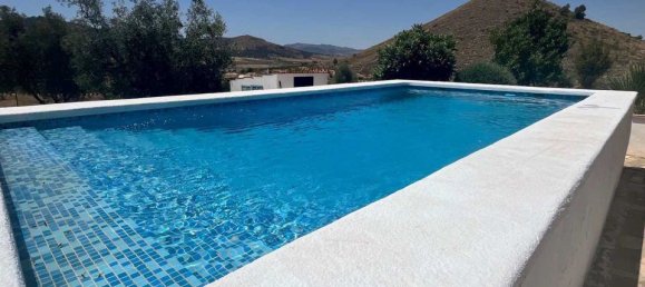 3 Schlafzimmer Haus in Alicante, Spain, Nr. 170320 5