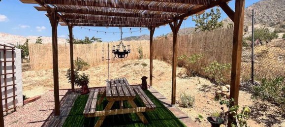 3 Schlafzimmer Haus in Alicante, Spain, Nr. 170320 26