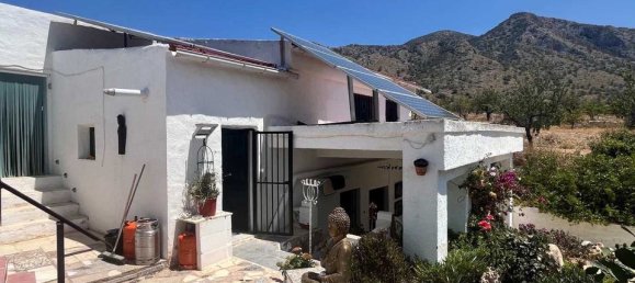 3 Schlafzimmer Haus in Alicante, Spain, Nr. 170320 6