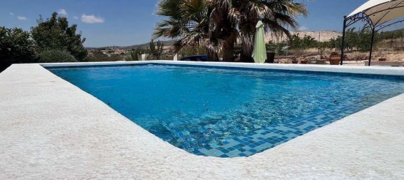 3 Schlafzimmer Haus in Alicante, Spain, Nr. 170320 25