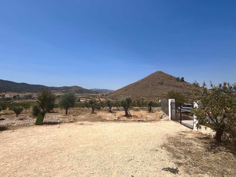 3 Schlafzimmer Haus in Alicante, Spain, Nr. 170320