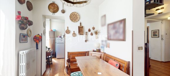 4 bedrooms Apartment in Turin, Italy No. 348708 9