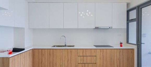 2 bedrooms Apartment in Thu Duc, Vietnam No. 17136 4