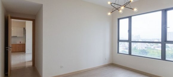 2 bedrooms Apartment in Thu Duc, Vietnam No. 17136 2