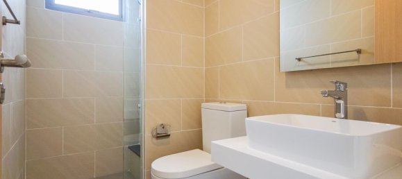 2 bedrooms Apartment in Thu Duc, Vietnam No. 17136 3