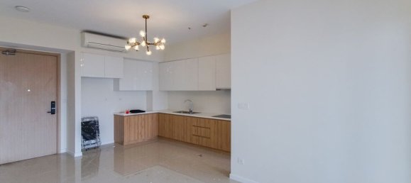 2 bedrooms Apartment in Thu Duc, Vietnam No. 17136 12