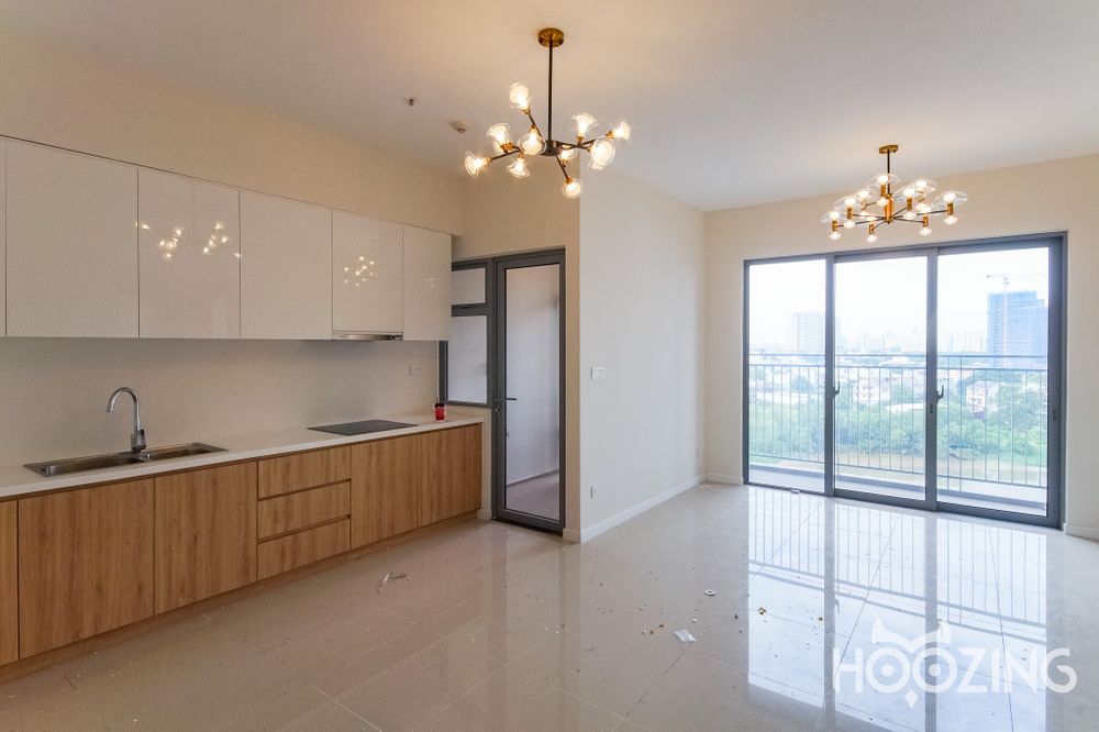 2 bedrooms Apartment in Thu Duc, Vietnam No. 17136