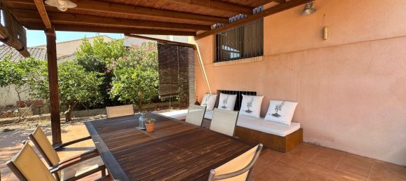 5 bedrooms House in Monteagudo, Spain No. 151381 2