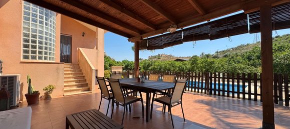 5 bedrooms House in Monteagudo, Spain No. 151381 3