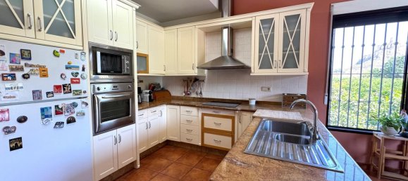 5 bedrooms House in Monteagudo, Spain No. 151381 11