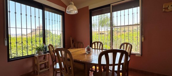 5 bedrooms House in Monteagudo, Spain No. 151381 9