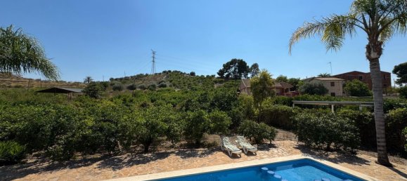 5 bedrooms House in Monteagudo, Spain No. 151381 6