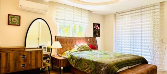 Penthouse 3+2 in Alanya, Turkey No. 33587 22