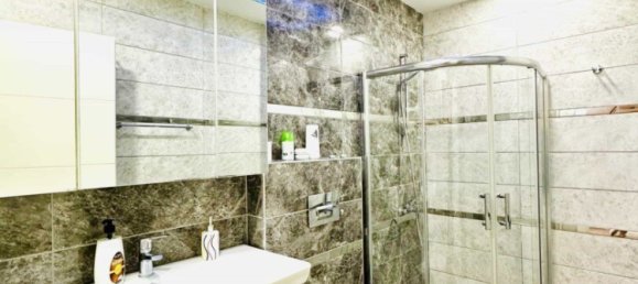 Penthouse 3+2 in Alanya, Turkey No. 33587 21