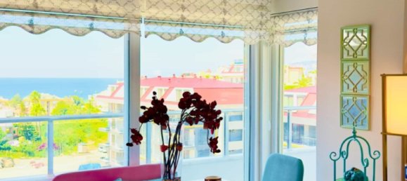 Penthouse 3+2 in Alanya, Turkey No. 33587 5