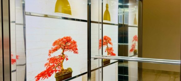 Penthouse 3+2 in Alanya, Turkey No. 33587 9