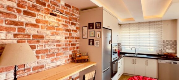 Penthouse 3+2 in Alanya, Turkey No. 33587 11