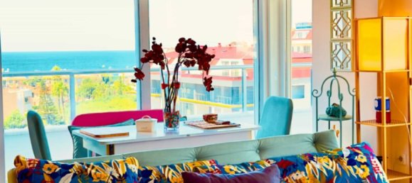 Penthouse 3+2 in Alanya, Turkey No. 33587 19