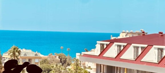 Penthouse 3+2 in Alanya, Turkey No. 33587 7