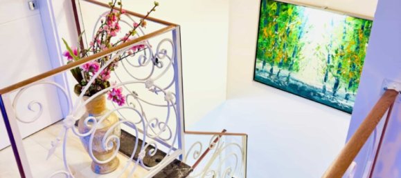 Penthouse 3+2 in Alanya, Turkey No. 33587 8