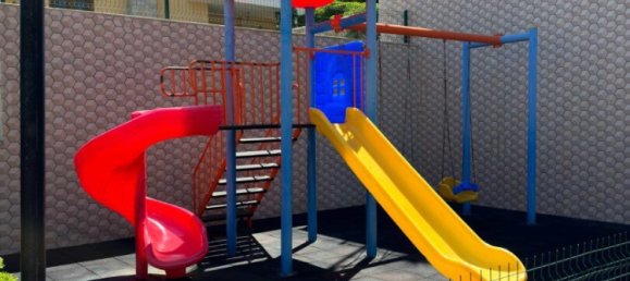 Penthouse 3+2 in Alanya, Turkey No. 33587 12