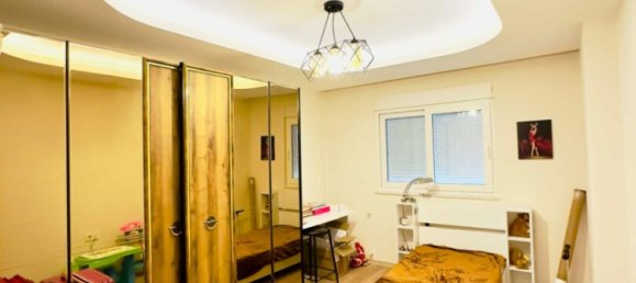 Penthouse 3+2 in Alanya, Turkey No. 33587 15