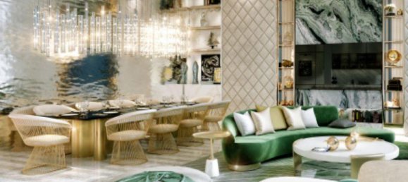 1 Schlafzimmer Wohnung in Business Bay, UAE, Nr. 18861 3