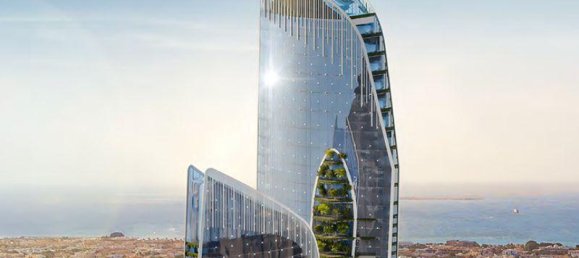 1 Schlafzimmer Wohnung in Business Bay, UAE, Nr. 18861 9