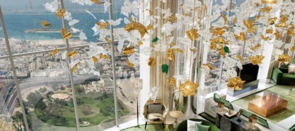 1 Schlafzimmer Wohnung in Business Bay, UAE, Nr. 18861 2