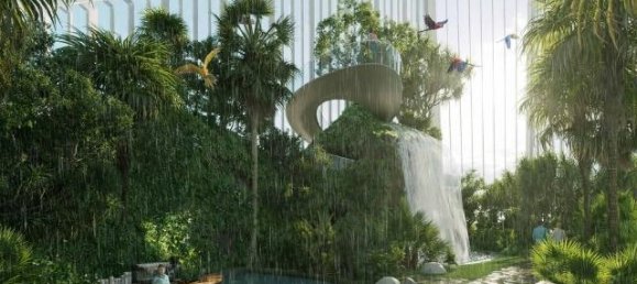 1 Schlafzimmer Wohnung in Business Bay, UAE, Nr. 18861 13