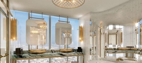 1 Schlafzimmer Wohnung in Business Bay, UAE, Nr. 18861 6