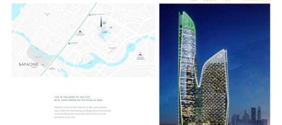 1 Schlafzimmer Wohnung in Business Bay, UAE, Nr. 18861 14