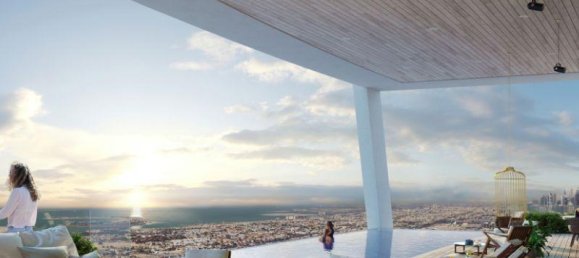 1 Schlafzimmer Wohnung in Business Bay, UAE, Nr. 18861 8