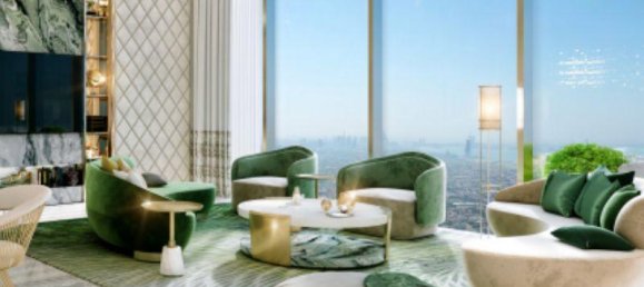 1 Schlafzimmer Wohnung in Business Bay, UAE, Nr. 18861 4