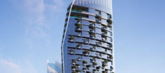 1 Schlafzimmer Wohnung in Business Bay, UAE, Nr. 18861 5