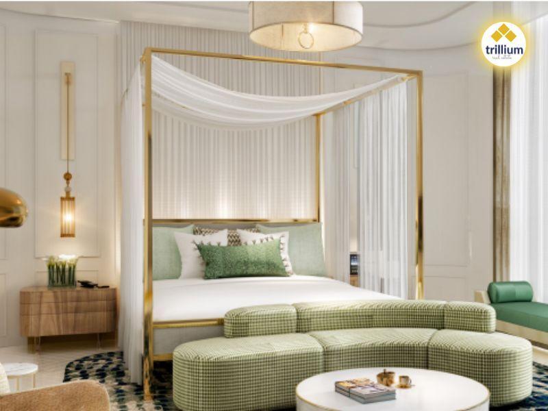 1 Schlafzimmer Wohnung in Business Bay, UAE, Nr. 18861